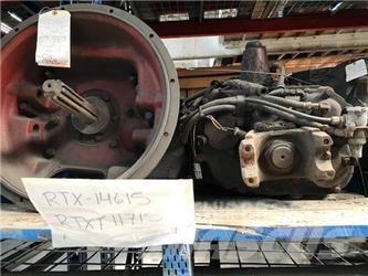 Fuller RTXF11715 Getriebe