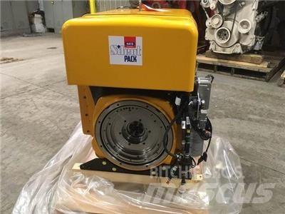Hatz 3L43C Motoren