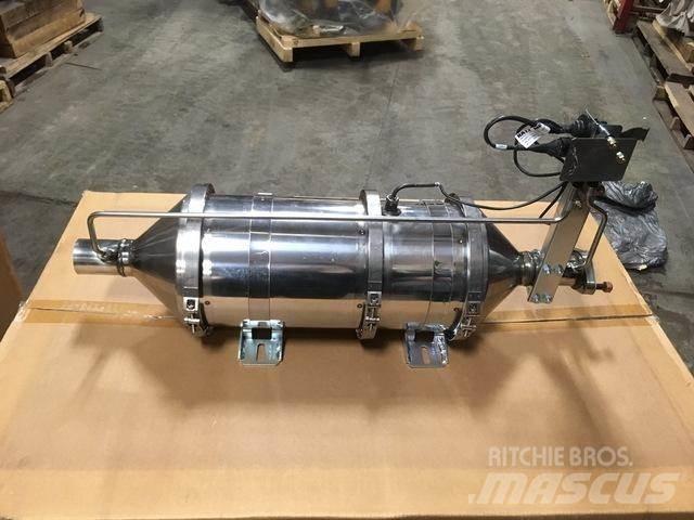 Hatz 3L43C Motoren