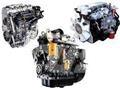Isuzu 4LE2 Motoren