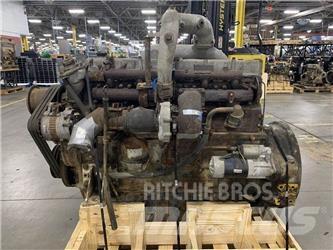 Isuzu 6RB1T Motoren