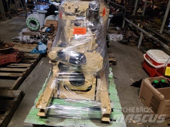John Deere 4045T Motoren