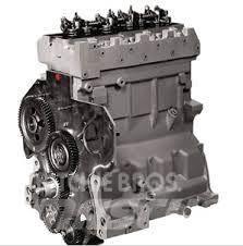John Deere 4239T Motoren