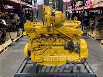 John Deere 6068HDW73 Motoren