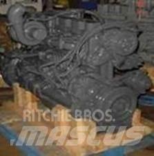 Mack E6 Motoren
