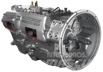Mack T313L Getriebe