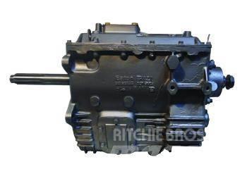 Meritor RS10145A Getriebe