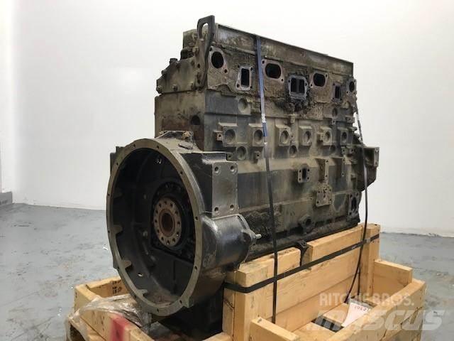 Perkins 1106-60TA Motoren
