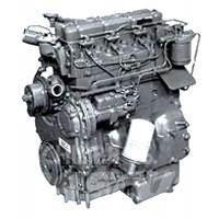 Perkins 4.248.2 Motoren