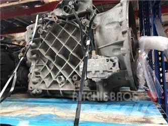 Volvo ATO2512C Getriebe