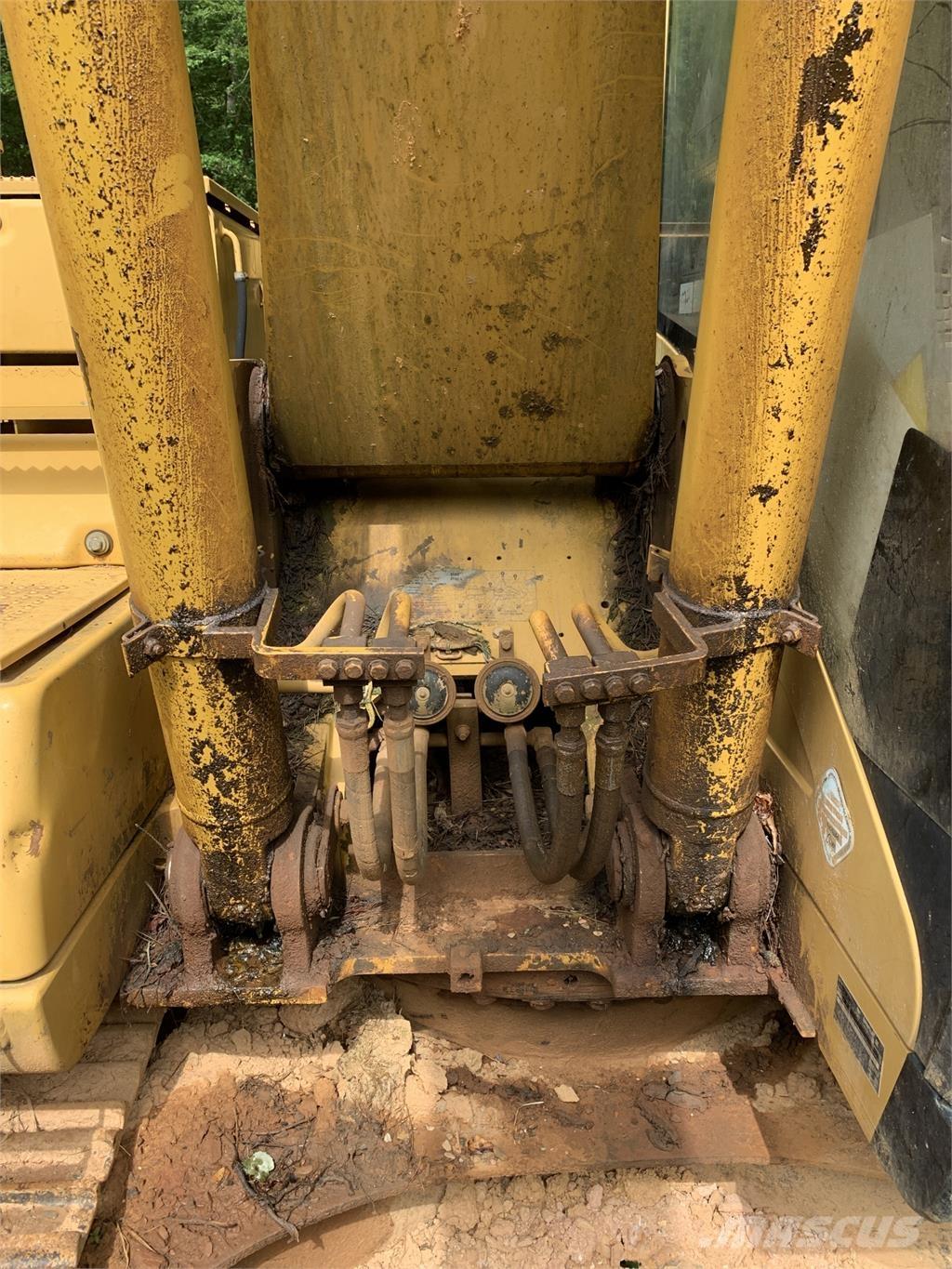 CAT 315CL Sonstige Baumaschinen