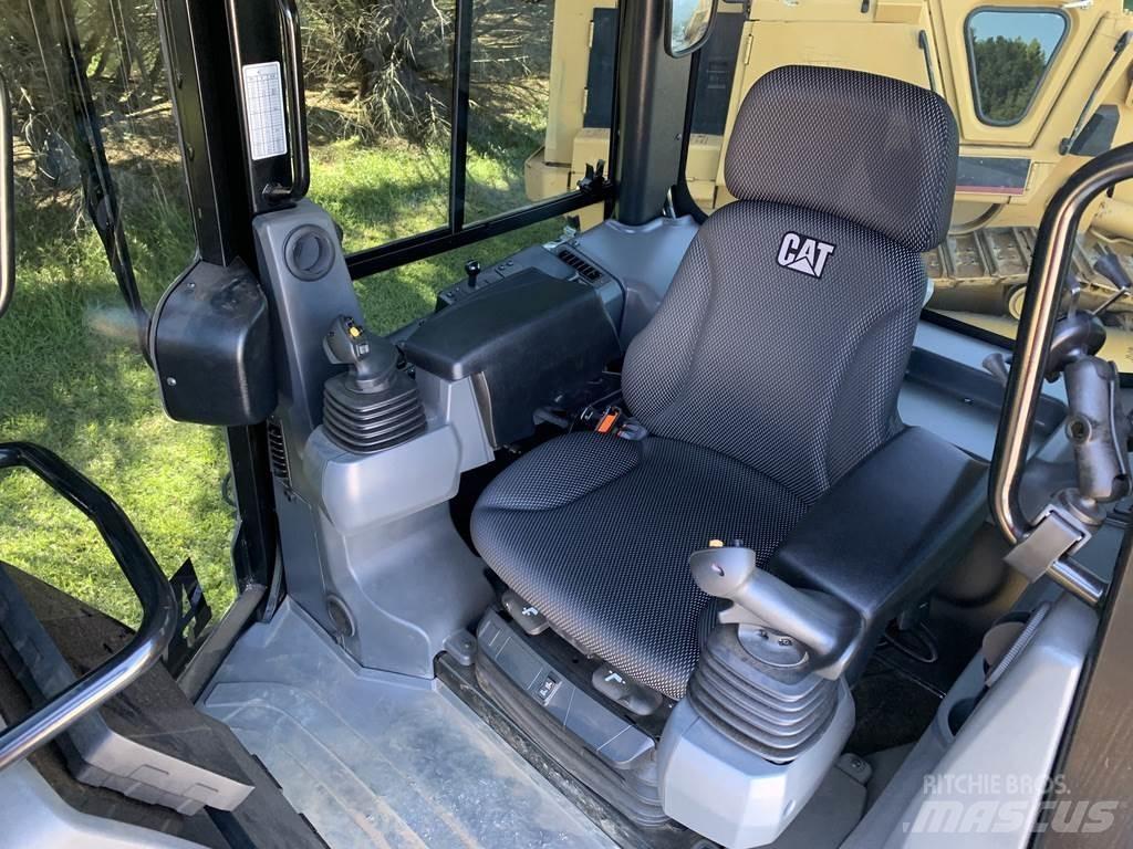 CAT D3 Sonstige Baumaschinen