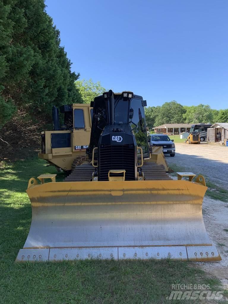 CAT D3 Sonstige Baumaschinen