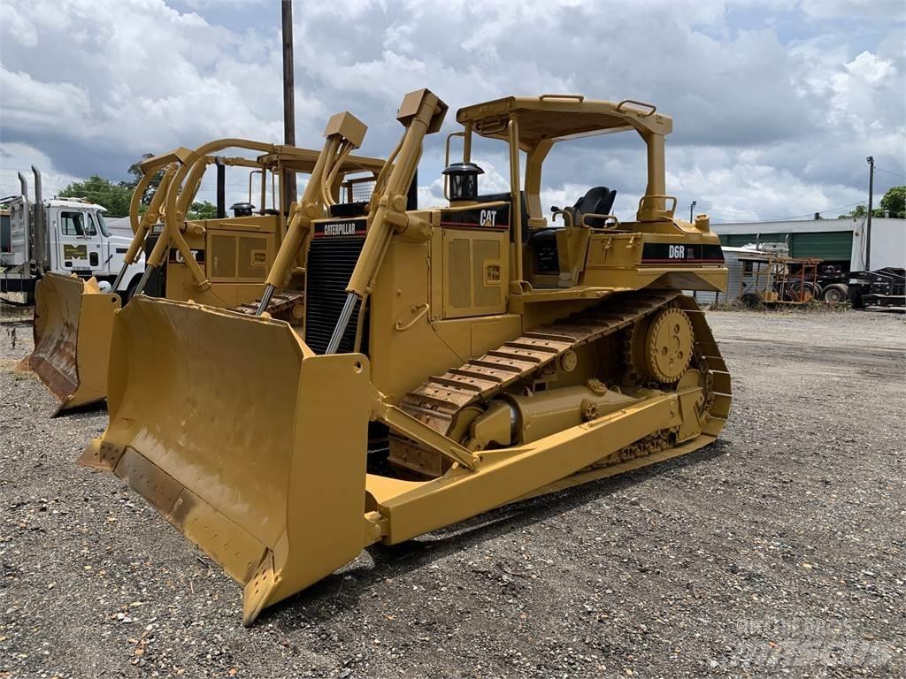 CAT D6R XL Sonstige Baumaschinen