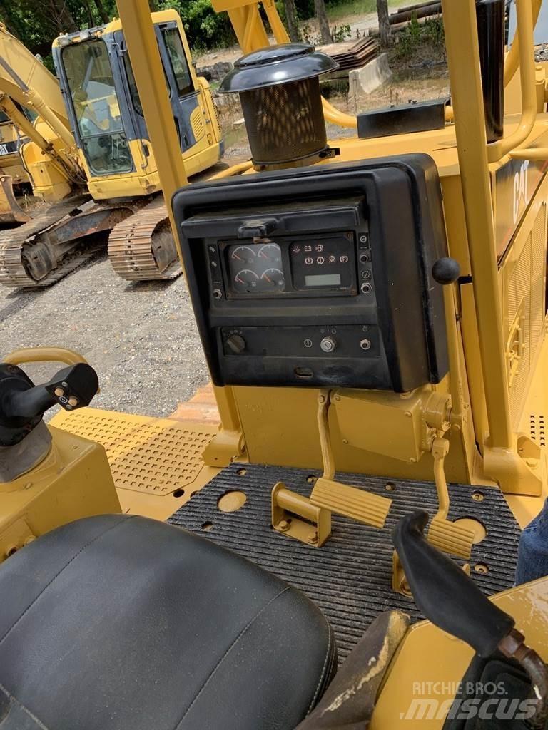 CAT D6R XL Sonstige Baumaschinen