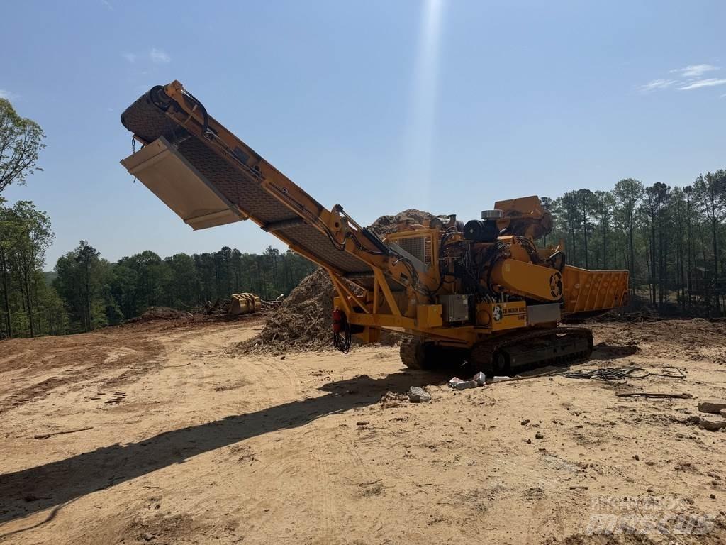 CBI 5800BT Sonstige Baumaschinen