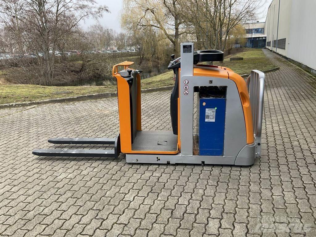Still EK-X Niederhub-Kommissionierer