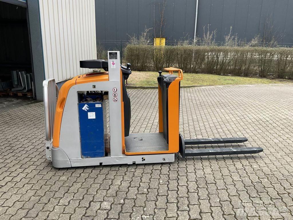 Still EK-X Niederhub-Kommissionierer