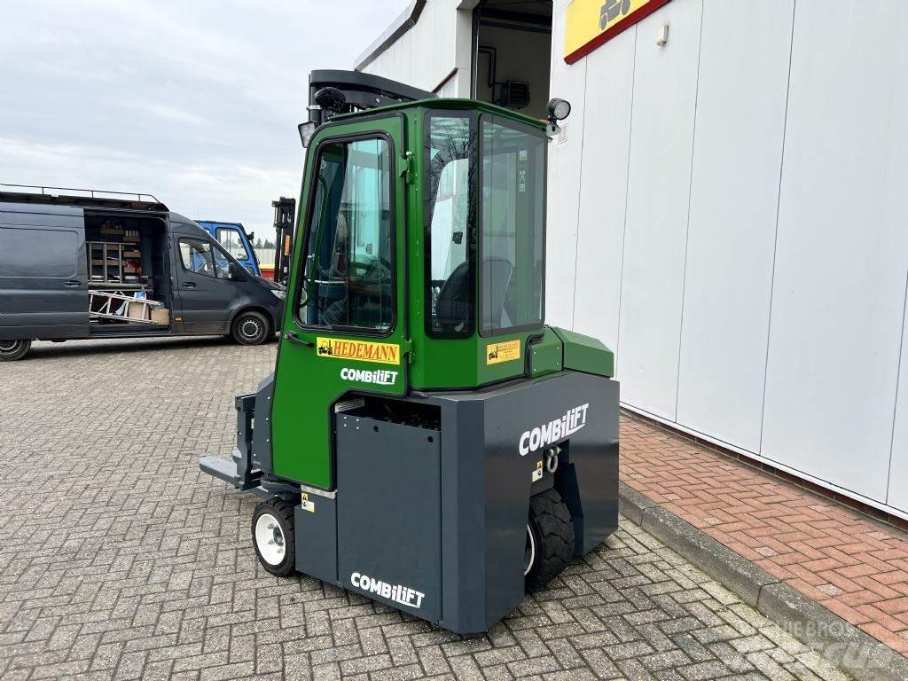 Combilift CBE 3000 Seitenstapler