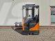 Doosan BR16JW-7 Plus Schubmaststapler