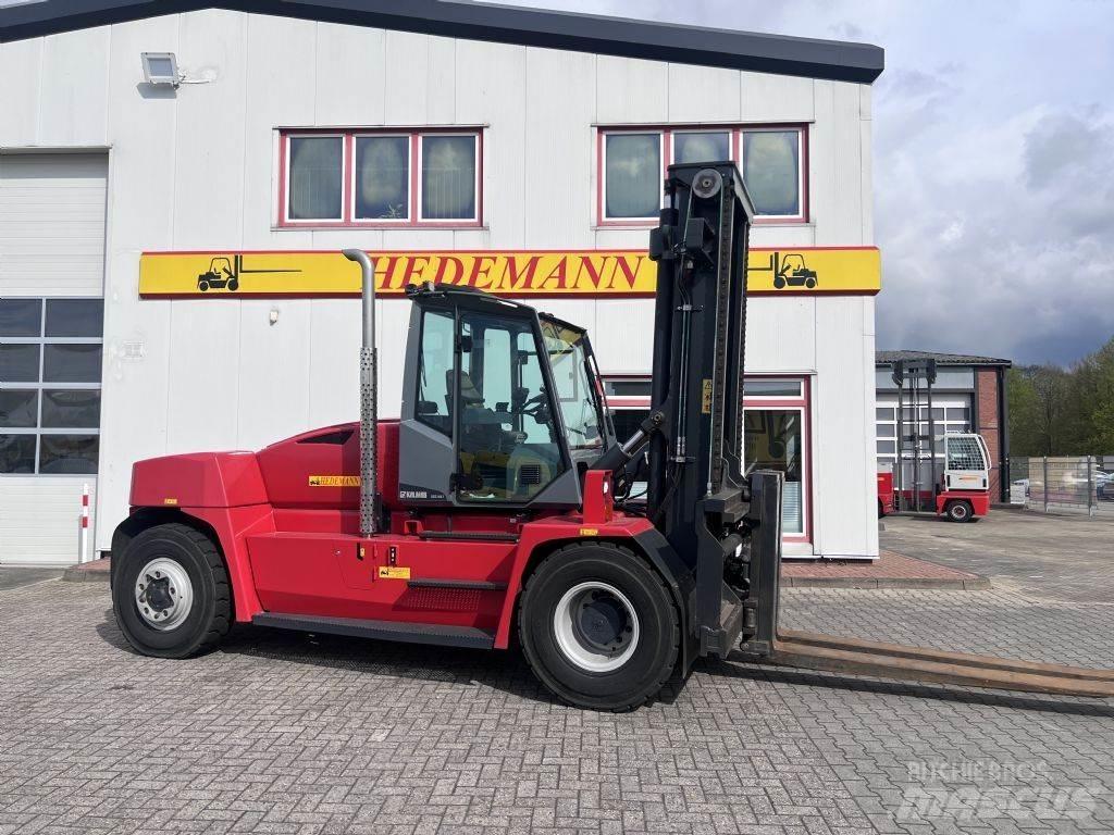 Kalmar DCG160-12T Dieselstapler