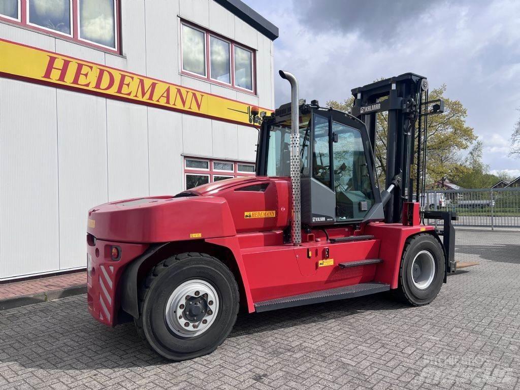 Kalmar DCG160-12T Dieselstapler