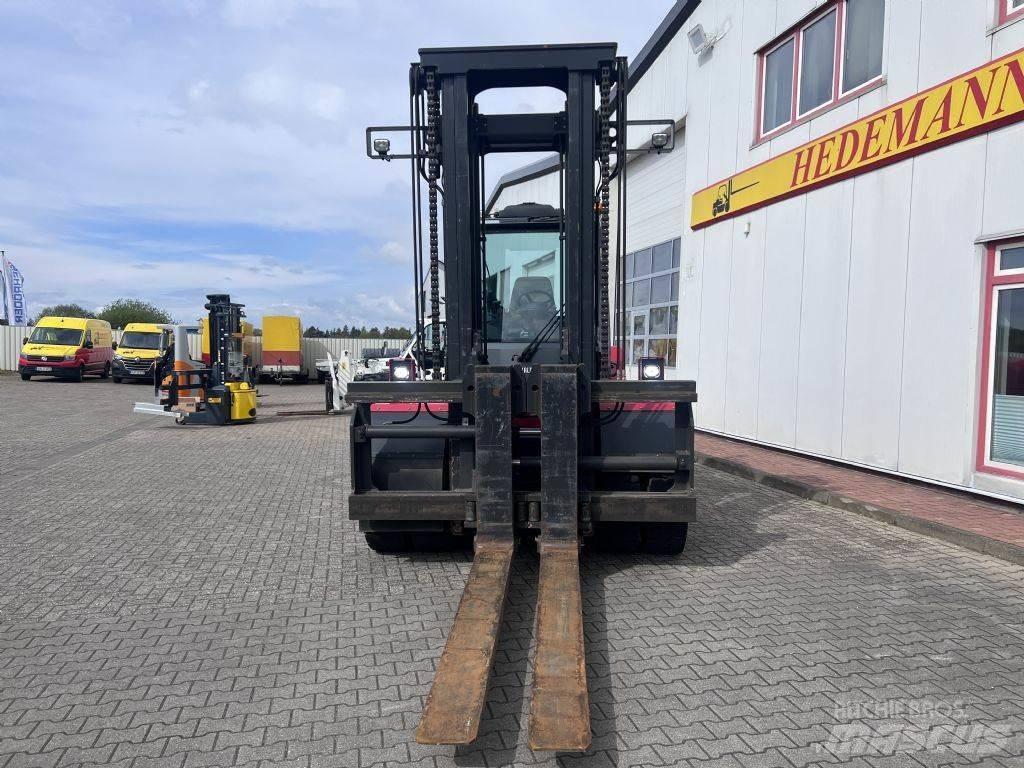 Kalmar DCG160-12T Dieselstapler