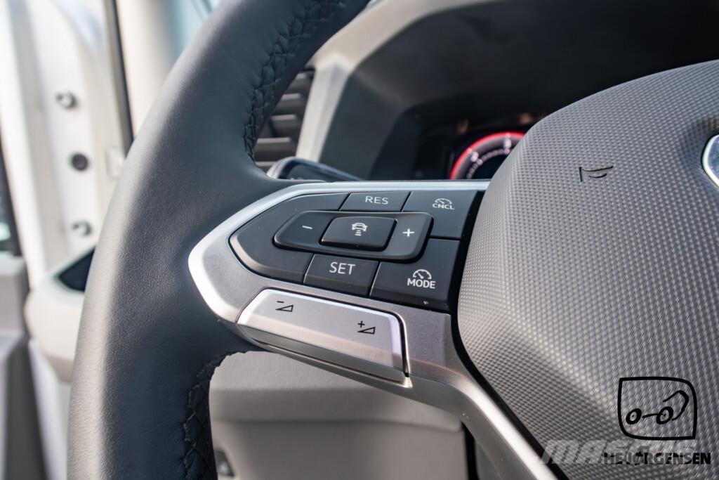 MAN TGE 3.160 L3H3 Andere Transporter