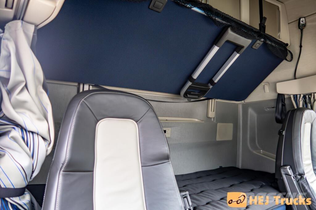 Volvo FH 500 6x2 Sattelzugmaschinen