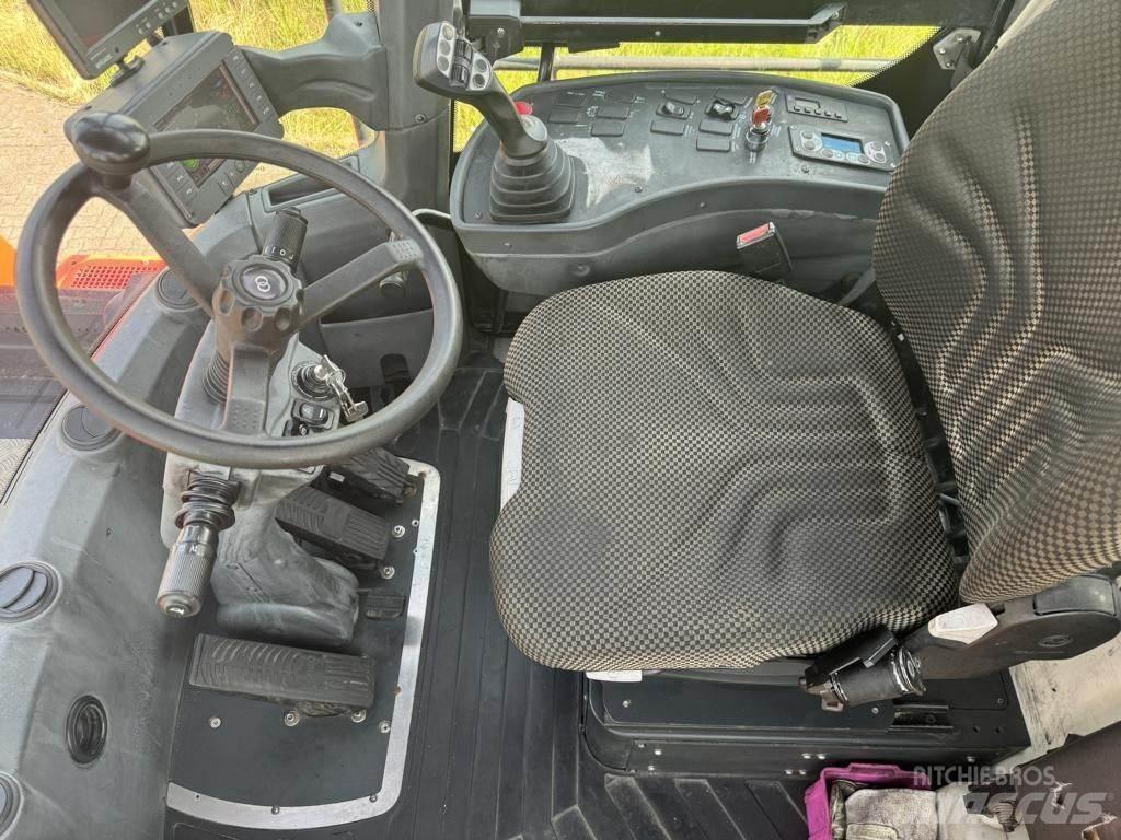 CVS Ferrari F500RS3 Reach-Stacker