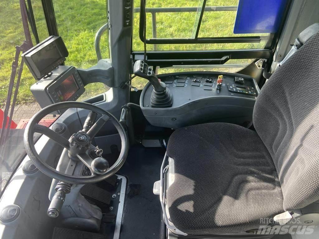 CVS Ferrari F500RS6 Reach-Stacker