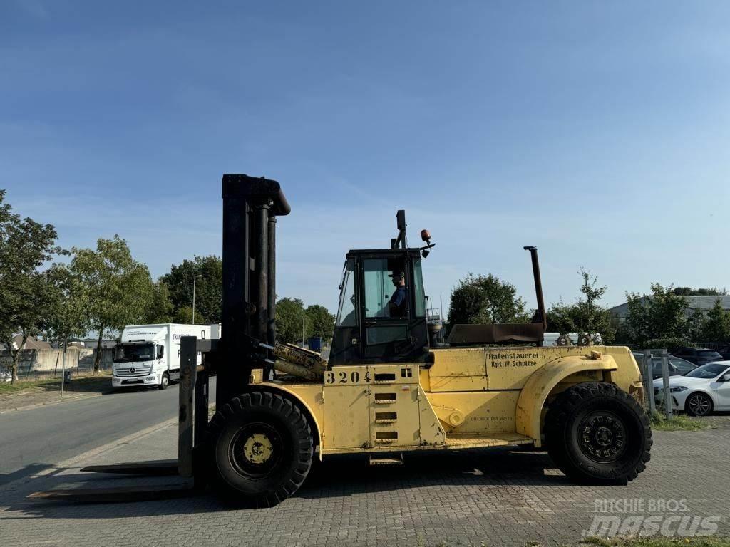 Hyster H32.00F Dieselstapler