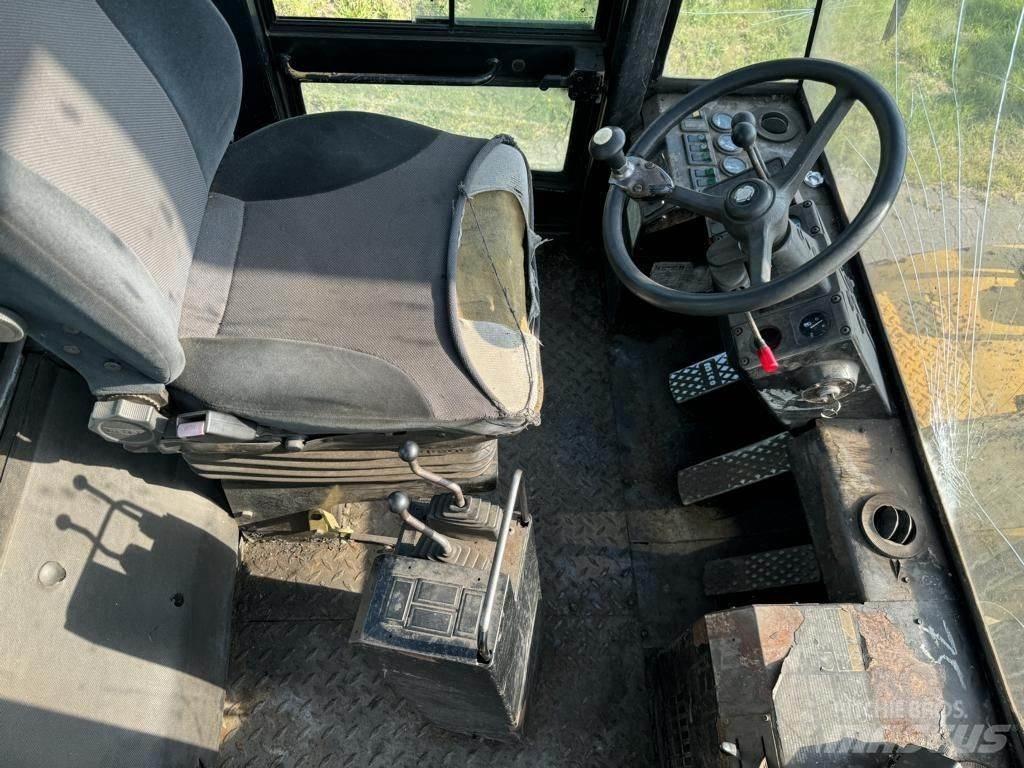 Hyster H32.00F Dieselstapler