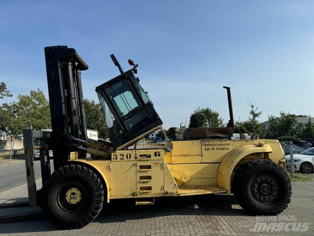Hyster H32.00F Dieselstapler