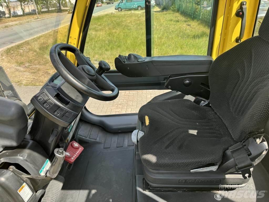 Hyster H7.00FT Gasstapler