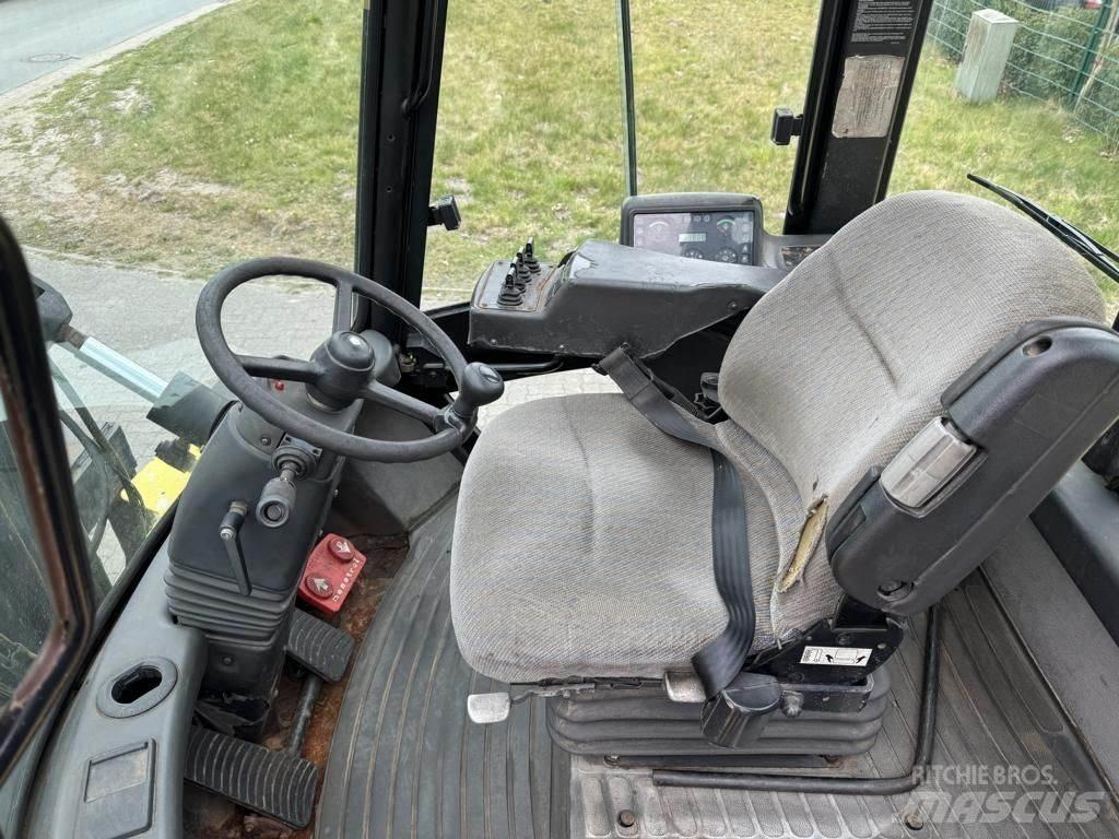 Hyster H9.00XM Dieselstapler