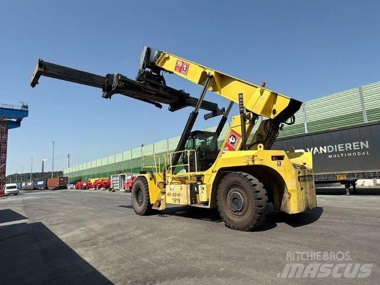 Hyster RS4633IH Reach-Stacker