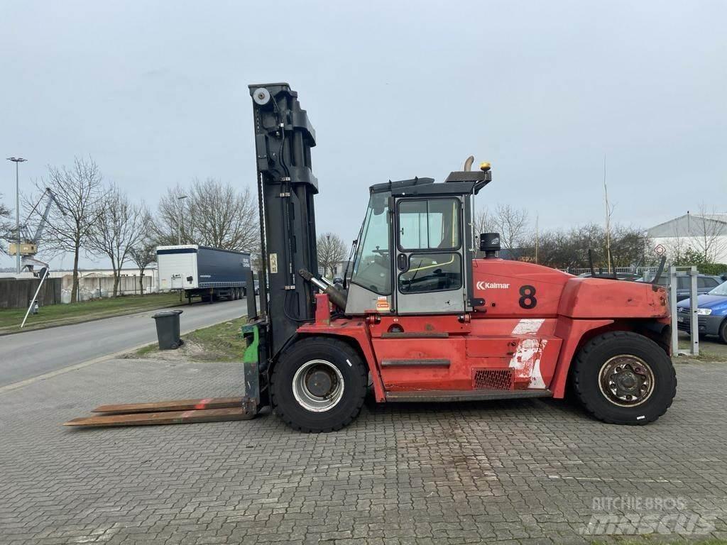 Kalmar DCE150-12 Dieselstapler
