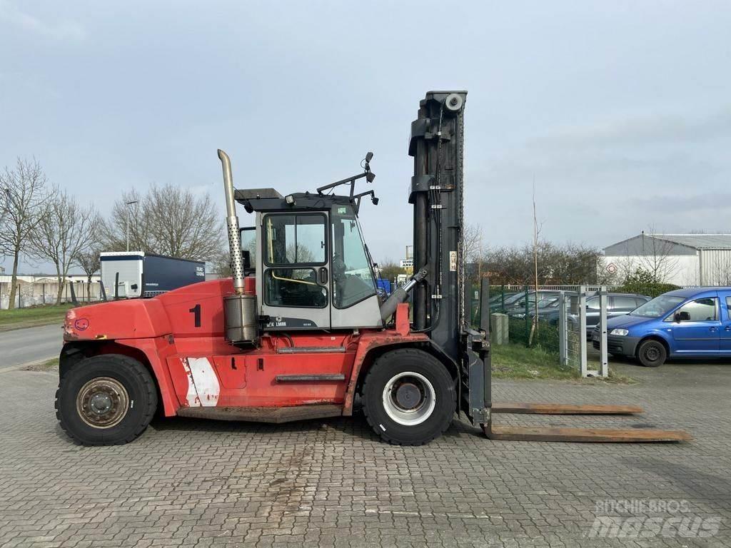 Kalmar DCE150-12 Dieselstapler
