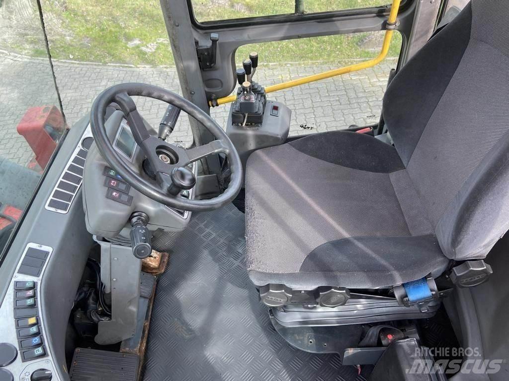 Kalmar DCE150-12 Dieselstapler