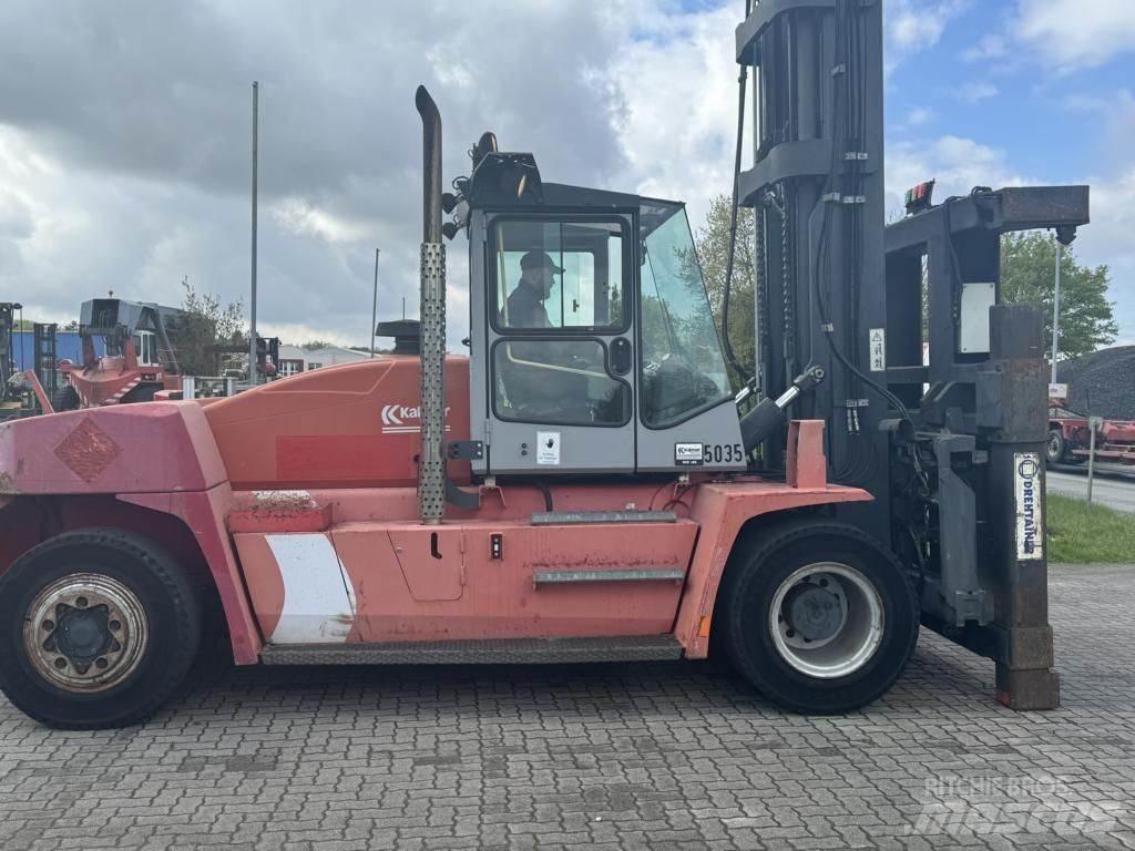 Kalmar DCE160-12 Dieselstapler