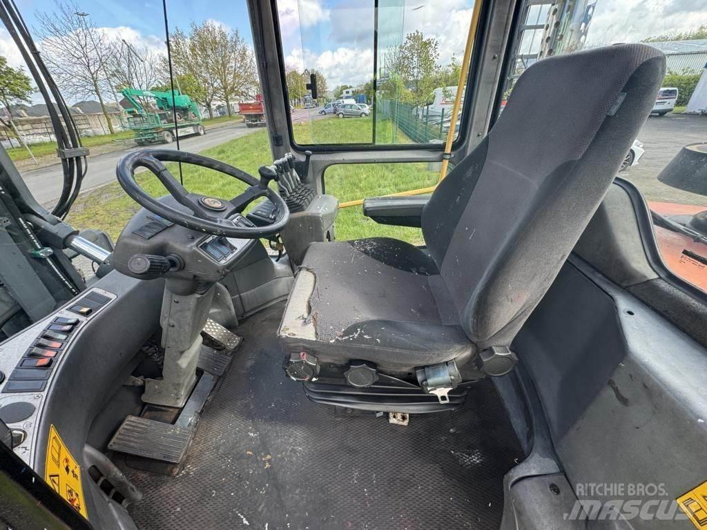 Kalmar DCE160-12 Dieselstapler
