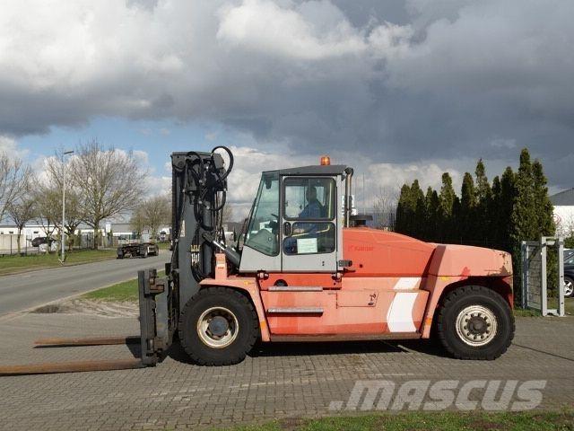 Kalmar DCE160-12 Dieselstapler