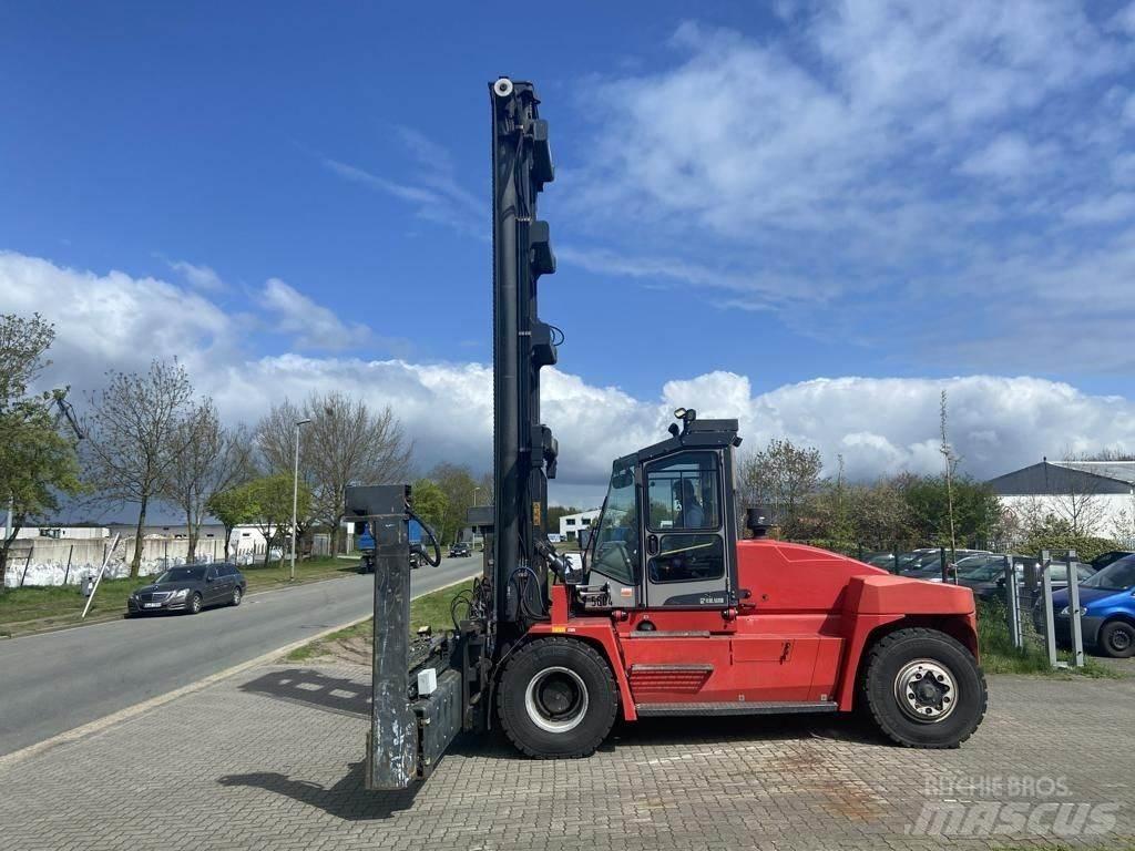 Kalmar DCE70-35E4 Containerstapler