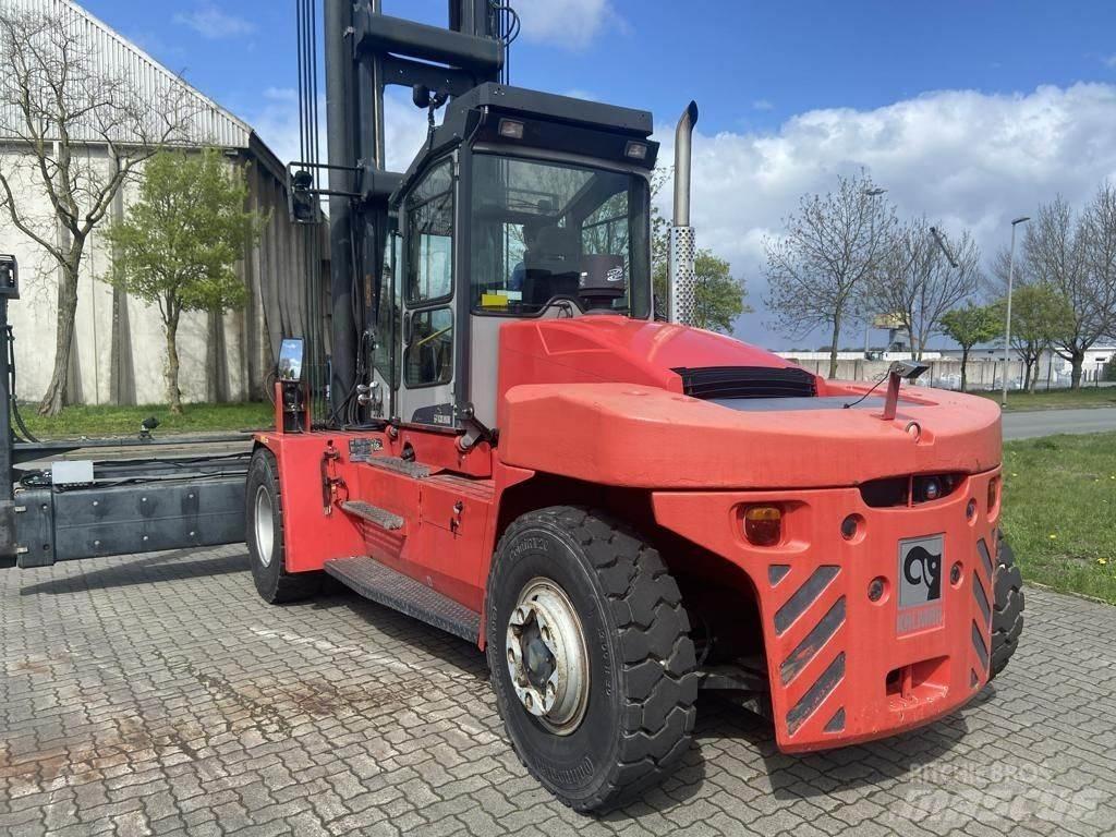 Kalmar DCE70-35E4 Containerstapler