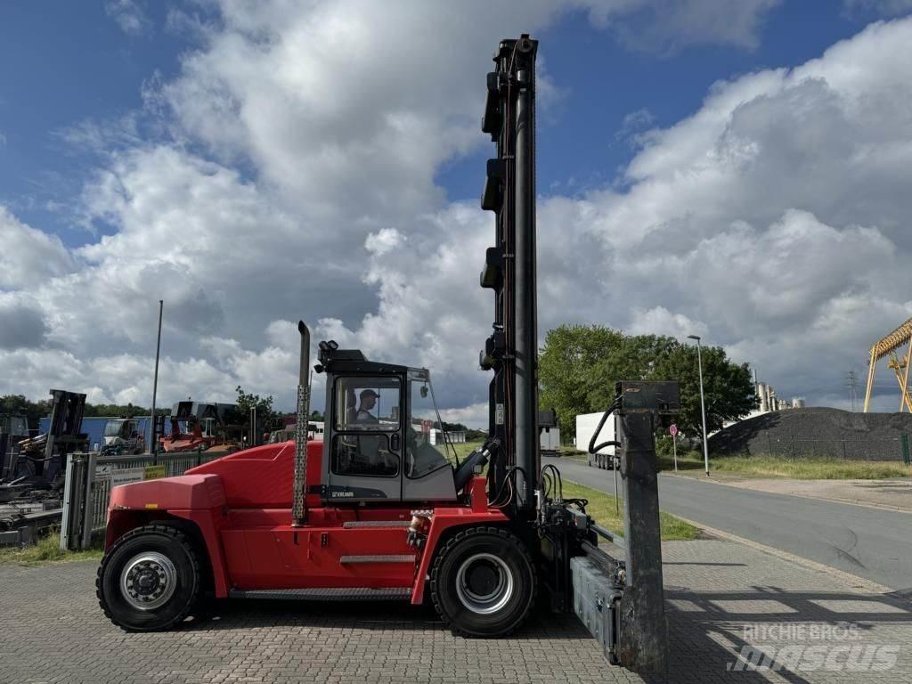 Kalmar DCE70-35E4 Containerstapler