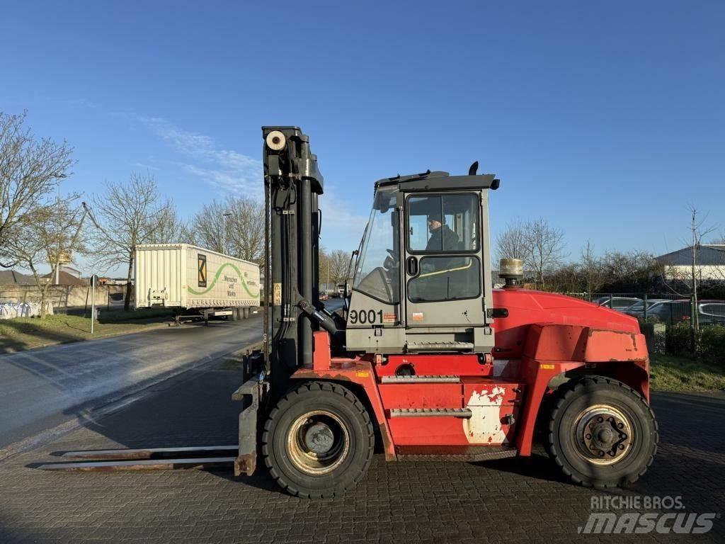 Kalmar DCE90-6 Dieselstapler