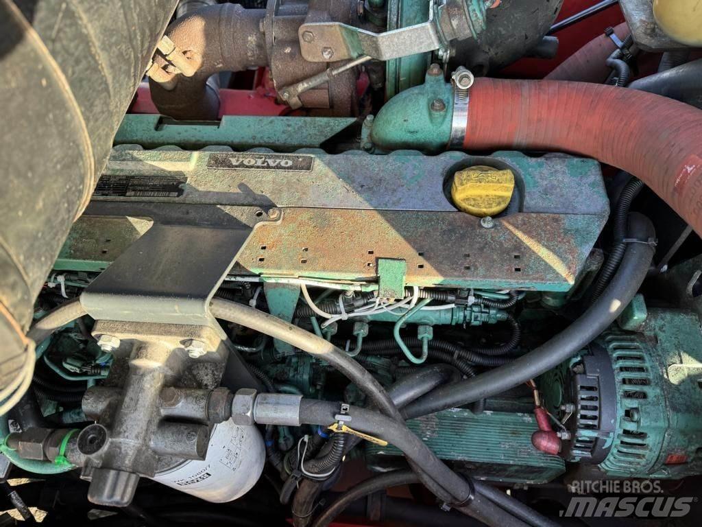 Kalmar DCE90-6 Dieselstapler