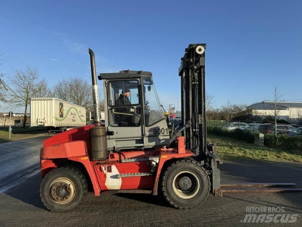Kalmar DCE90-6 Dieselstapler