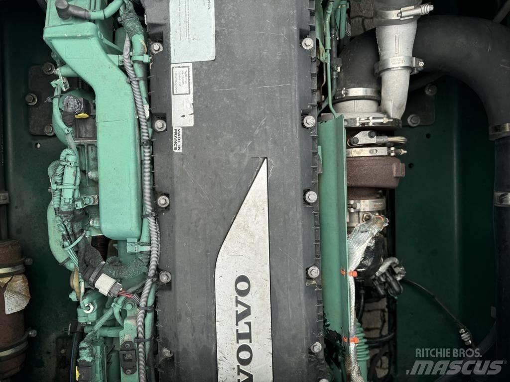 Kalmar DCG100-45ED7 Containerstapler